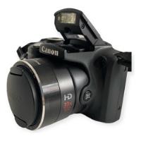Câmera Canon Power Shot Sx 500 Funcionando Perfeitamente comprar usado  Brasil 
