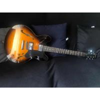 Guitarra Semi Acústica Condor Jc 502 comprar usado  Brasil 