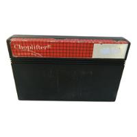 Choplifter Original Tectoy P/ Master System - Loja Fisica Rj comprar usado  Brasil 