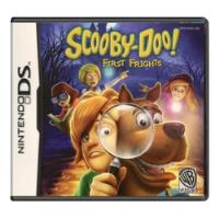Scooby-doo! And The Spooky Swamp  Ds comprar usado  Brasil 