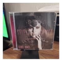 Cd Selena Gomez - Stars Dance - 2013 comprar usado  Brasil 