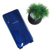 Samsung Galaxy A7 (2018) Dual Sim 128 Gb Azul 4gb Ram A750 comprar usado  Brasil 