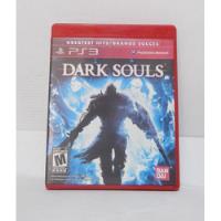 Dark Souls Hits Ps3 Mídia Física Usado comprar usado  Brasil 