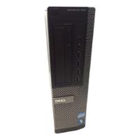 Pc Desktop Dell Op. 990 - Core I7-2ª, 4gb Ddr3 Hd 500gb Nota comprar usado  Brasil 
