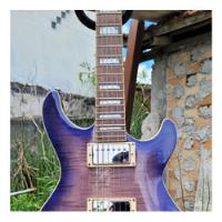 Guitarra Cort M600 | Prs Les Paul Gibson Dc Fender | comprar usado  Brasil 