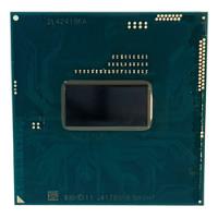 Processador Intel Core I7 4600m Notebook Sr1h7 3.60ghz comprar usado  Brasil 