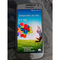 Tela Frontal Samsung S4 Mini C\aro Original Retirada comprar usado  Brasil 