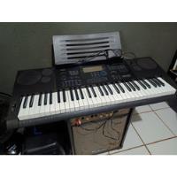 teclado casio ctk 6200 comprar usado  Brasil 