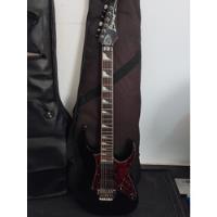 Usado, Ibanez Rg350ex Ñ Jem Pgm Gibson Fender comprar usado  Brasil 