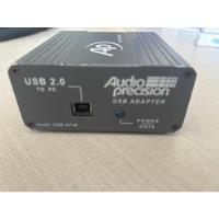 Módulo Adaptador Apib Audio Precision comprar usado  Brasil 