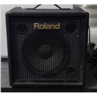 Amplificador Teclado Roland Kc-350 - Usado comprar usado  Brasil 