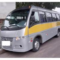 Microonibus Volare W8 Escolar 39 LG comprar usado  Brasil 