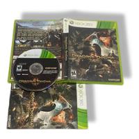 Dragons Dogma Xbox 360 Envio Rapido! comprar usado  Brasil 