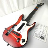 Guitarra Guitar Hero Nintendo Wii comprar usado  Brasil 