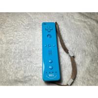 Wii Remote Plus Original Nintendo Strap Rvl036 A S/cap Cores comprar usado  Brasil 