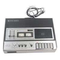 Cassete Stereo Deck - Rs-262us - Funcionando Fita K7, usado comprar usado  Brasil 