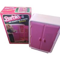 Barbie Sonho De Quarto  - Armário - Estrela Anos 80 (18 K) comprar usado  Brasil 