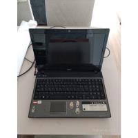 Notebook Acer comprar usado  Brasil 