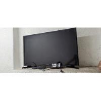 Tv Samsung Un32k4300ag Completa -  Tela Quebrada, usado comprar usado  Brasil 