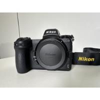 Nikon Z7ii  comprar usado  Brasil 