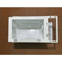 Cavidade Branca Gabinete Micro-ondas Electrolux Mto30 Mt30s  comprar usado  Brasil 