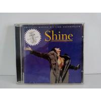 Shine-trilha Sonora Filme-cd comprar usado  Brasil 