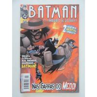 Batman O Cavaleiro De Gotham #01 comprar usado  Brasil 