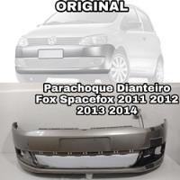 Parachoque Dianteiro Fox Spacefox 2011 2012 2013 2014 comprar usado  Brasil 