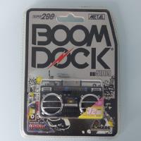 Mini Alto-falante Clássico Para iPhone E iPod Boomdock  comprar usado  Brasil 