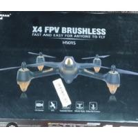  Drone Hubsan X4 Fpv 501s comprar usado  Brasil 
