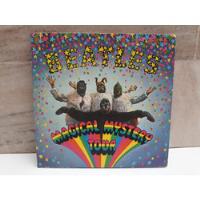 The Beatles- Magical M. Tour-completo Alemão Duplo Ep Vinil comprar usado  Brasil 