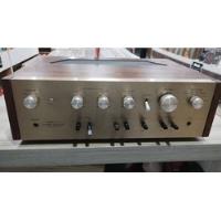 Usado, Amplificador Pioneer Sa 600 Japonês  comprar usado  Brasil 