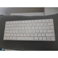 Apple Magic Keyboard Mod. A1644 Cabo Original.- Pouco Uso comprar usado  Brasil 