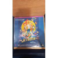 Ld - Laser Disc Jetsons The Movie (importado) comprar usado  Brasil 