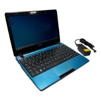 Netbook Acer P1ve6  Azul 120gb Ssd 4gb Win7 Hdmi comprar usado  Brasil 