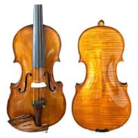 Violino 4/4 Antigo Alemão Cópia Andrea Amati Aprox. 120 Anos comprar usado  Brasil 