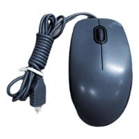 Mouse Usb Computador Notebook Pc Logitech M90 comprar usado  Brasil 