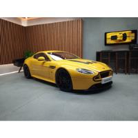 Aston Martin V12 Vantage S Autoart 1/18 N Norev Kyosho  comprar usado  Brasil 