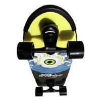 Skate Smoothstar Filipe Toledo 77 Thruster Simulador Carver comprar usado  Brasil 