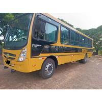 Ônibus Escolar Usado Vw 15.190 Mwm Caio Foz comprar usado  Brasil 