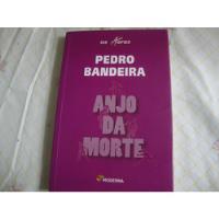 Anjo Da Morte - 4ª Edição, usado comprar usado  Brasil 