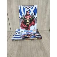 Coleção Vingadores Vs X- Men  comprar usado  Brasil 
