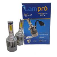 Par Lâmpadas Led H15 30w 6500k Lampró Lh1502 comprar usado  Brasil 