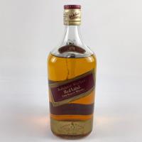 Usado, Antigo Whisky Johnnie Walker Red Label Lacrado 2 Litros comprar usado  Brasil 