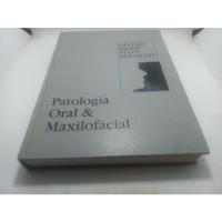Livro - Patologia Oral & Maxilofacial - Vário - E - 7 - 625 comprar usado  Brasil 