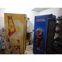 freezer vertical skol comprar usado  Brasil 