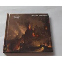 Celtic Frost - Into The Pandemonium (box Digibook Importado) comprar usado  Brasil 