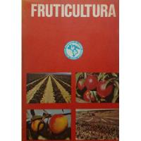 Usado, Livro Fruticultura (instituto Campineiro De Ensino Agrícola) - Nt [1973] comprar usado  Brasil 