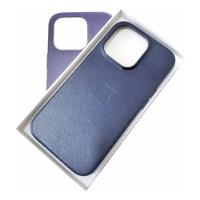 Capinha Case iPhone 14 Pro Azul Original comprar usado  Brasil 