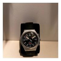 Relógio Swatch Irony Aluminium comprar usado  Brasil 